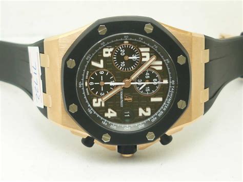 audemars piguet rubber clad replica|audemars piguet copy watches.